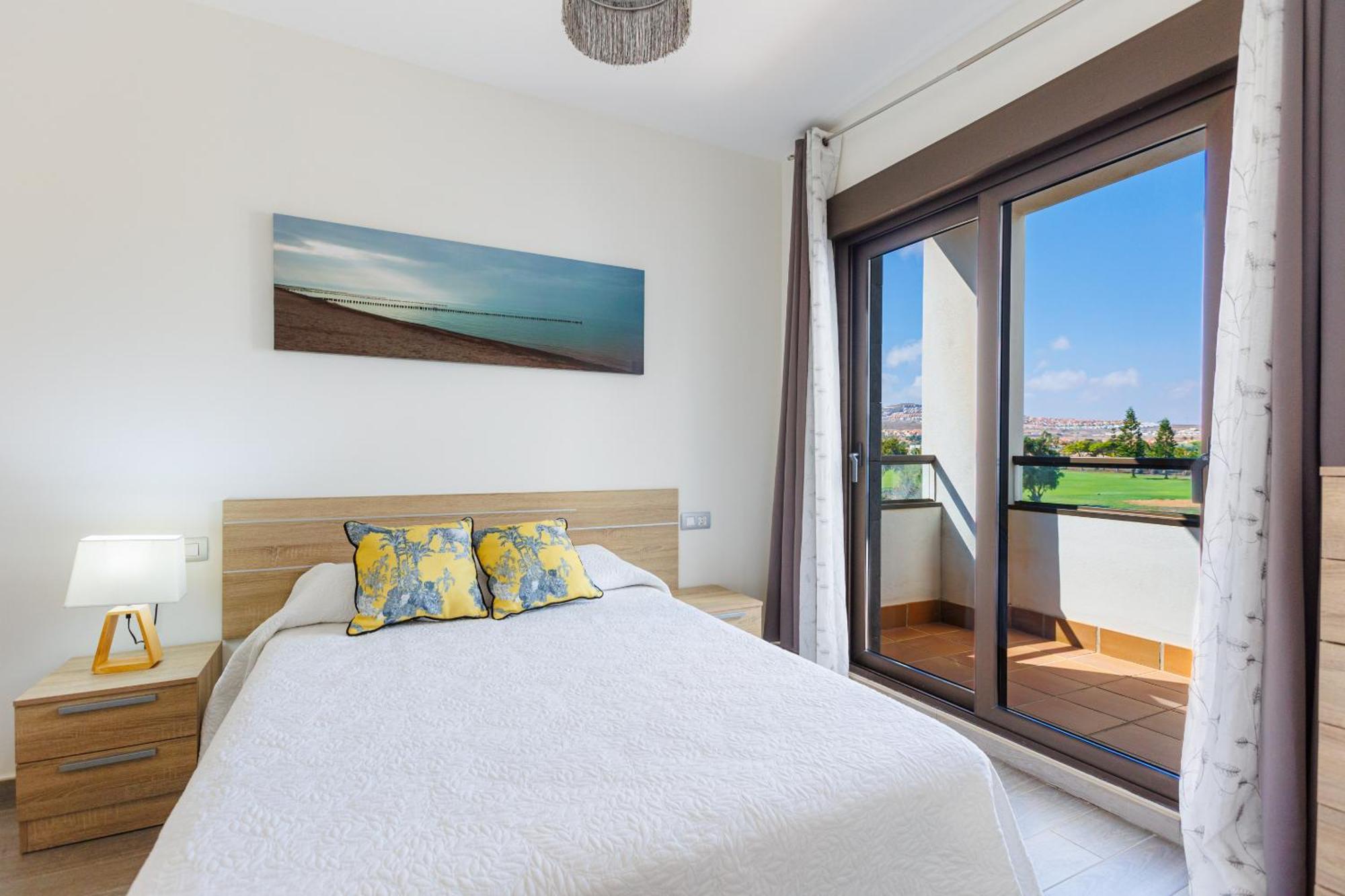Pueblo Majorero 52 - Fuerteventura Golf Club Caleta De Fuste Rom bilde
