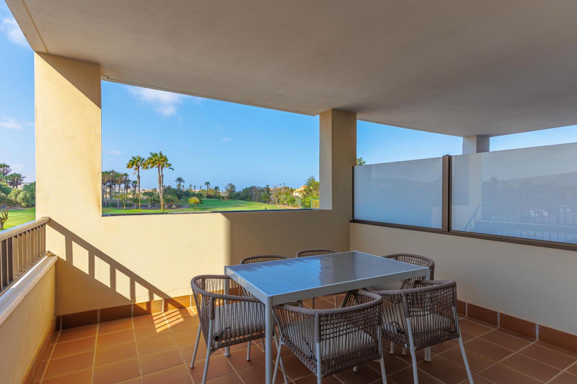 Pueblo Majorero 52 - Fuerteventura Golf Club Caleta De Fuste Eksteriør bilde