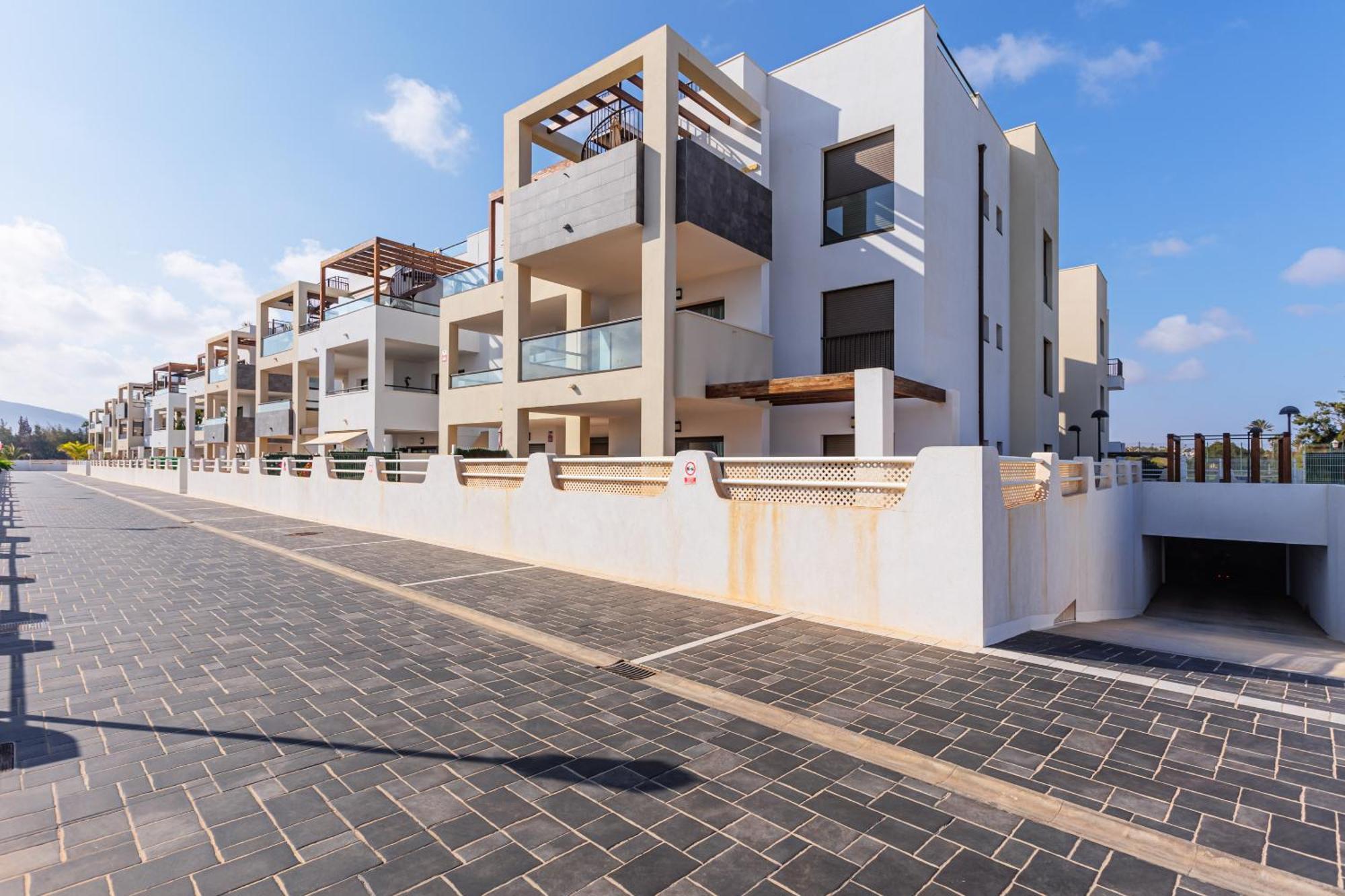 Pueblo Majorero 52 - Fuerteventura Golf Club Caleta De Fuste Eksteriør bilde